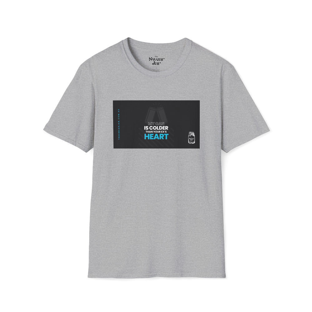 Colder Than Your Ex's Heart T-Shirt