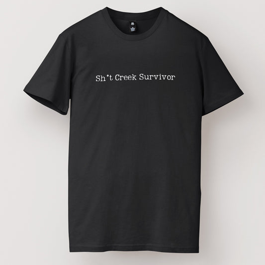 Sh*t Creek Survivor