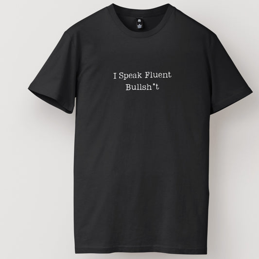 Fluent Bullshit