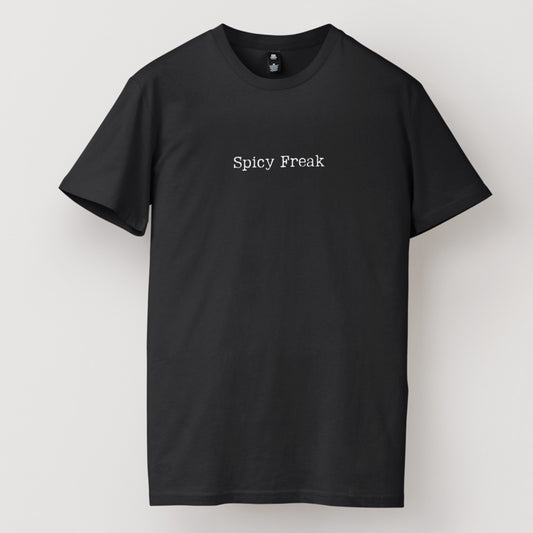 Spicy Freak