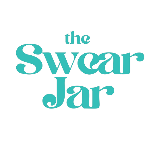 The Swear Jar Gift Card