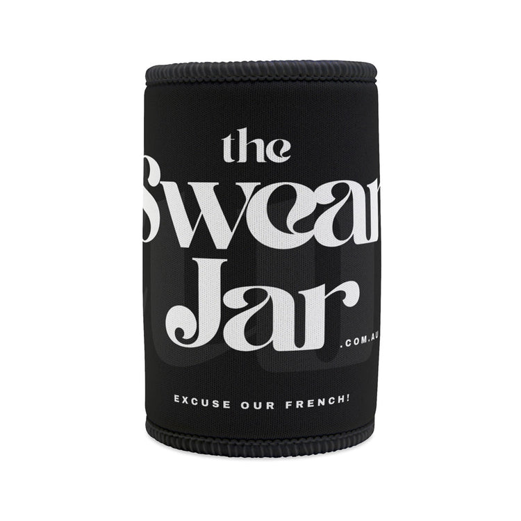 The Swear Jar Stubby Holders