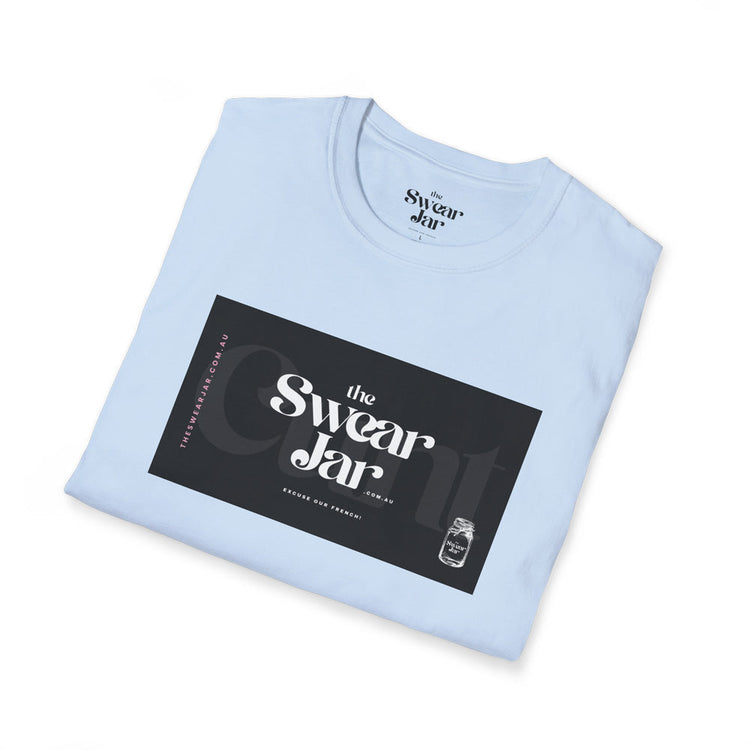 The Swear Jar T-Shirts