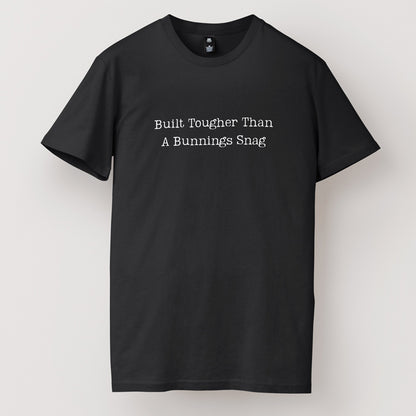Built Tougher Than