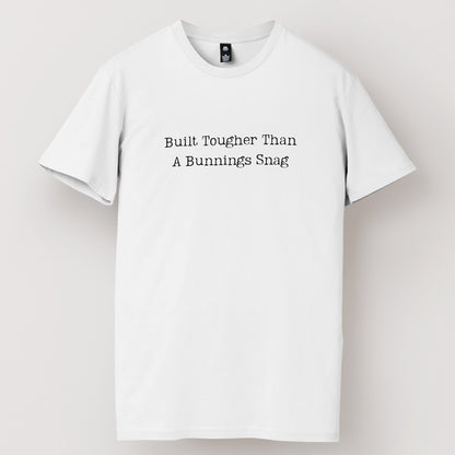 Built Tougher Than