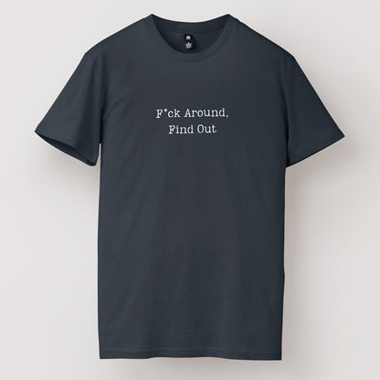 F*ck Around Find Out