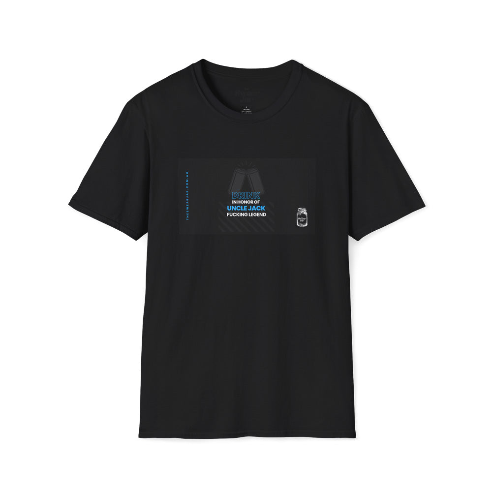 Drink in Honor of T-Shirt