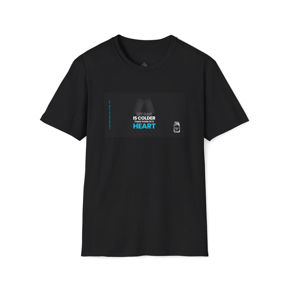 Colder Than Your Ex's Heart T-Shirt