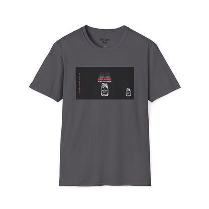 Because Swearing T-Shirt