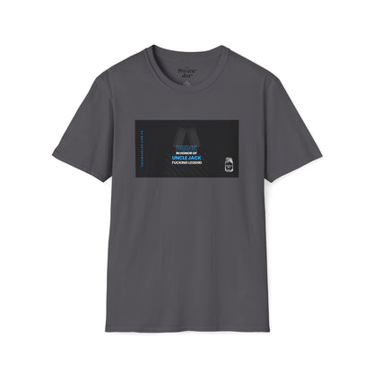Drink in Honor of T-Shirt