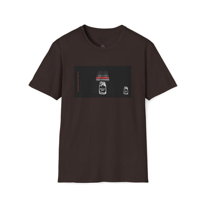 Because Swearing T-Shirt