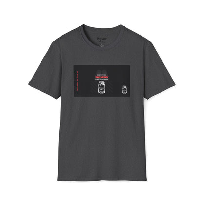 Because Swearing T-Shirt
