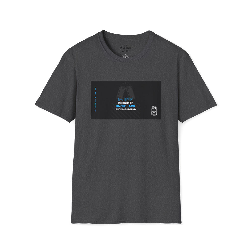 Drink in Honor of T-Shirt