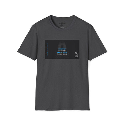 Drink in Honor of T-Shirt