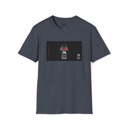 Because Swearing T-Shirt