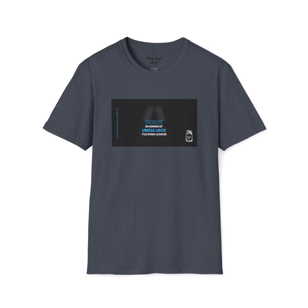 Drink in Honor of T-Shirt