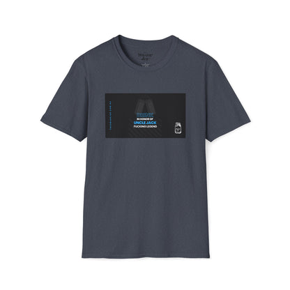 Drink in Honor of T-Shirt