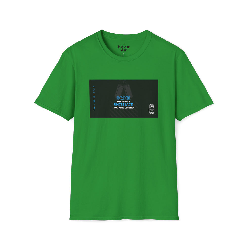 Drink in Honor of T-Shirt