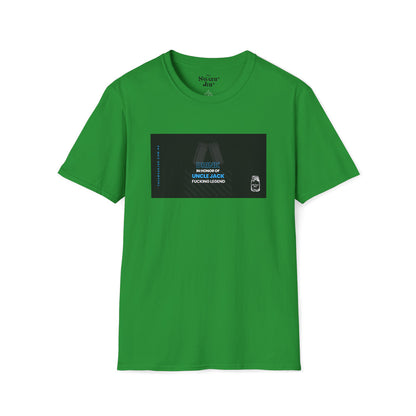 Drink in Honor of T-Shirt