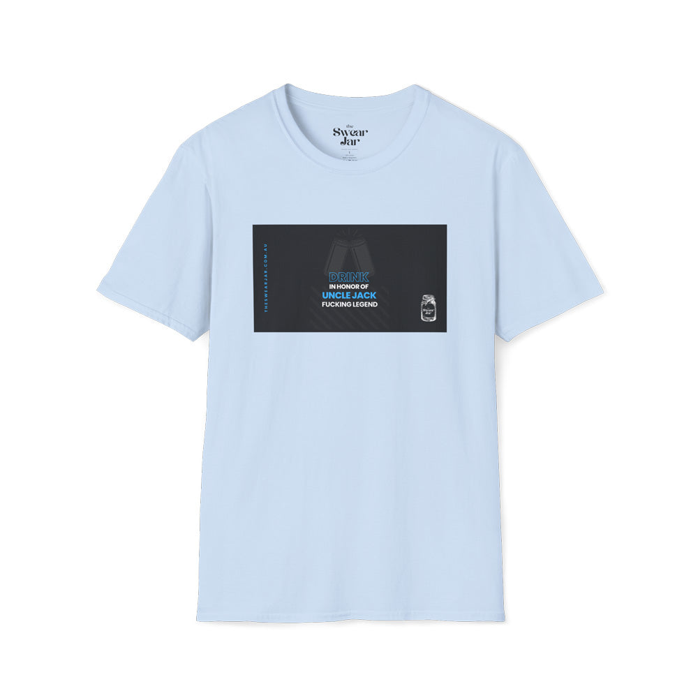 Drink in Honor of T-Shirt