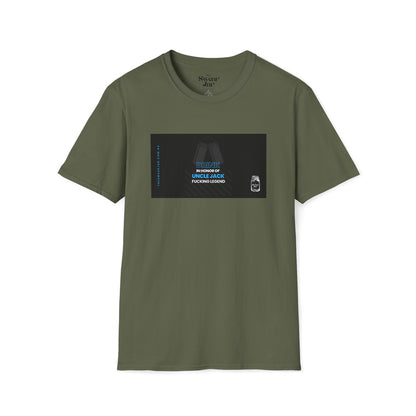 Drink in Honor of T-Shirt
