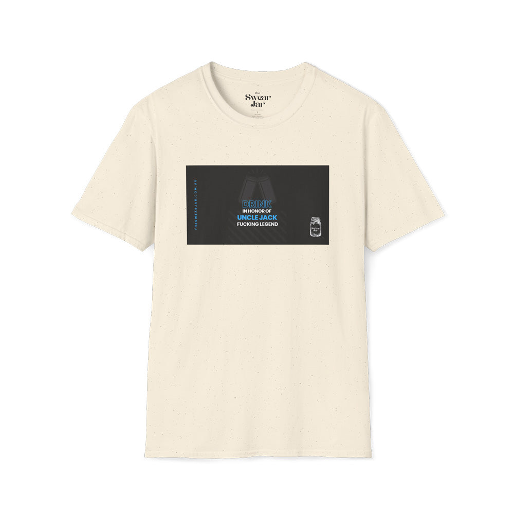 Drink in Honor of T-Shirt