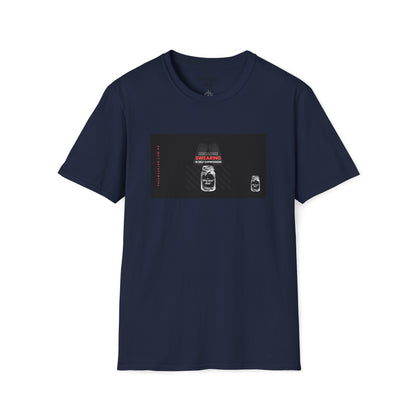 Because Swearing T-Shirt