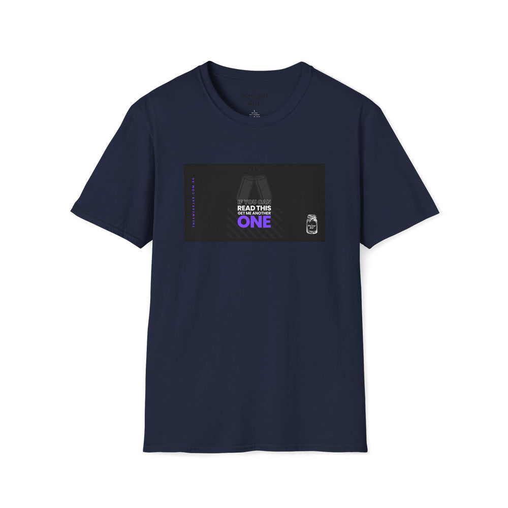 If You Can Read This Tee