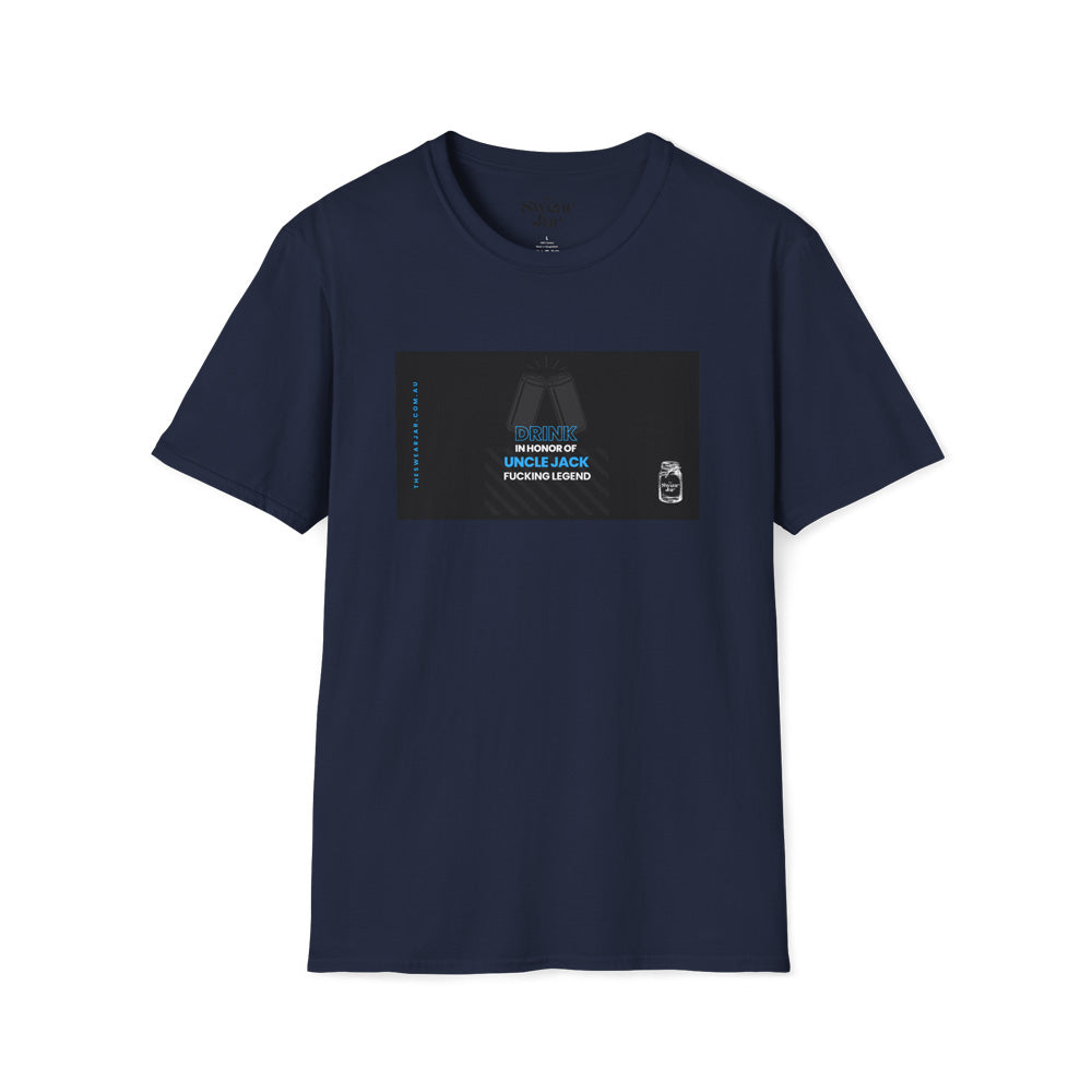 Drink in Honor of T-Shirt