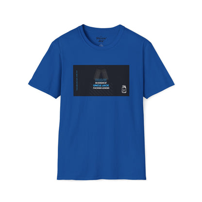 Drink in Honor of T-Shirt