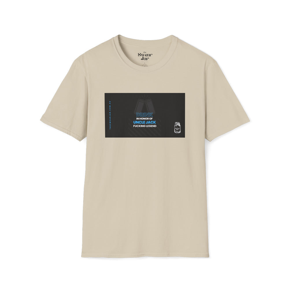 Drink in Honor of T-Shirt