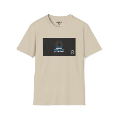 Drink in Honor of T-Shirt