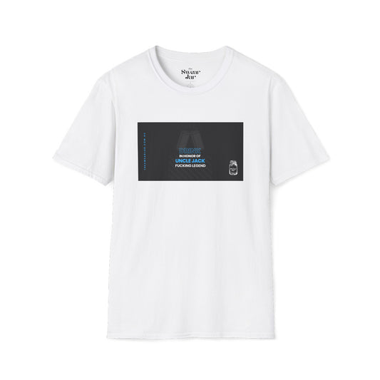 Drink in Honor of T-Shirt