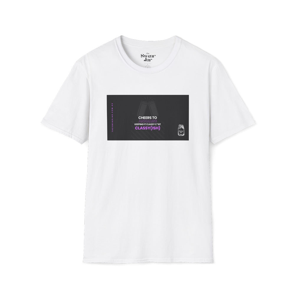 Keeping it Classyish T-Shirt