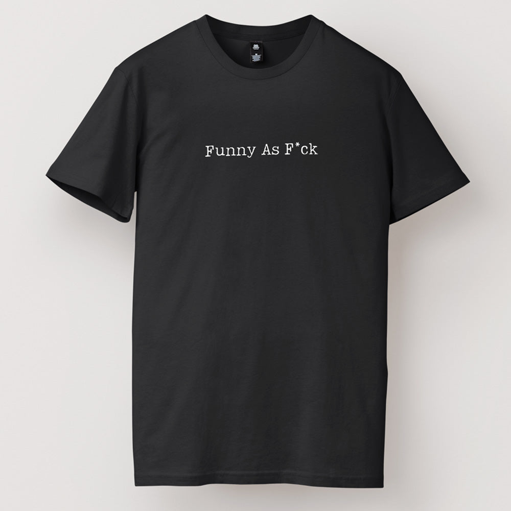 Funny As F*ck