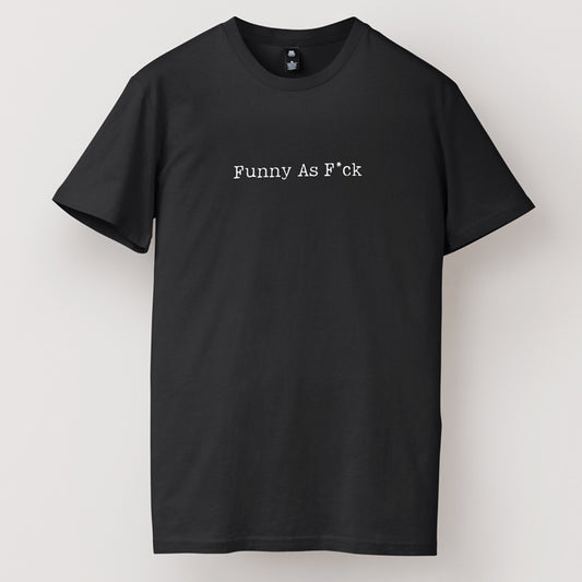 Funny As F*ck