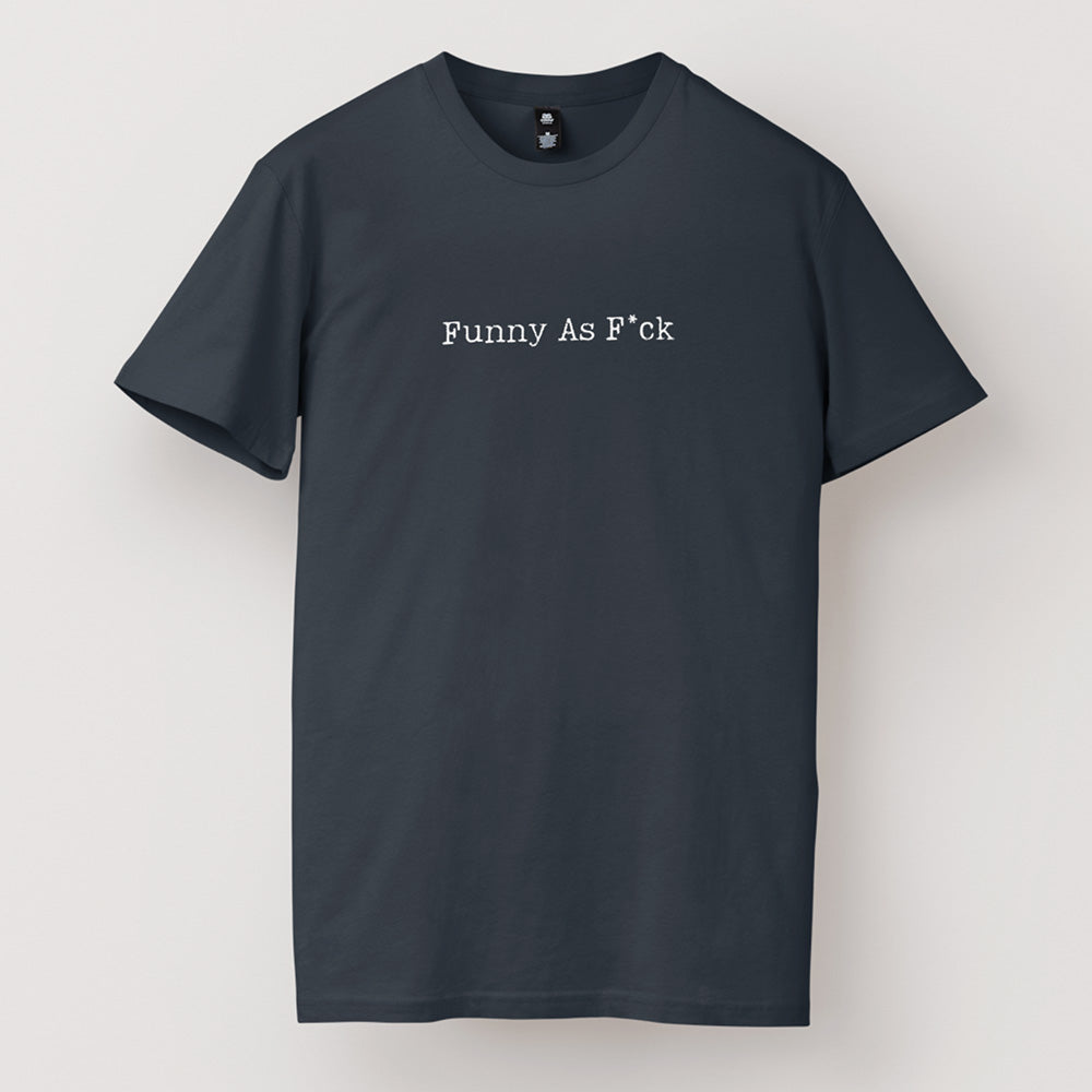 Funny As F*ck