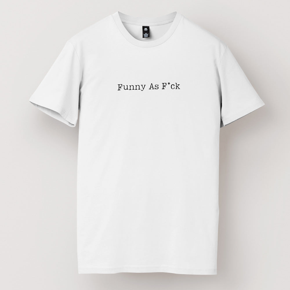 Funny As F*ck