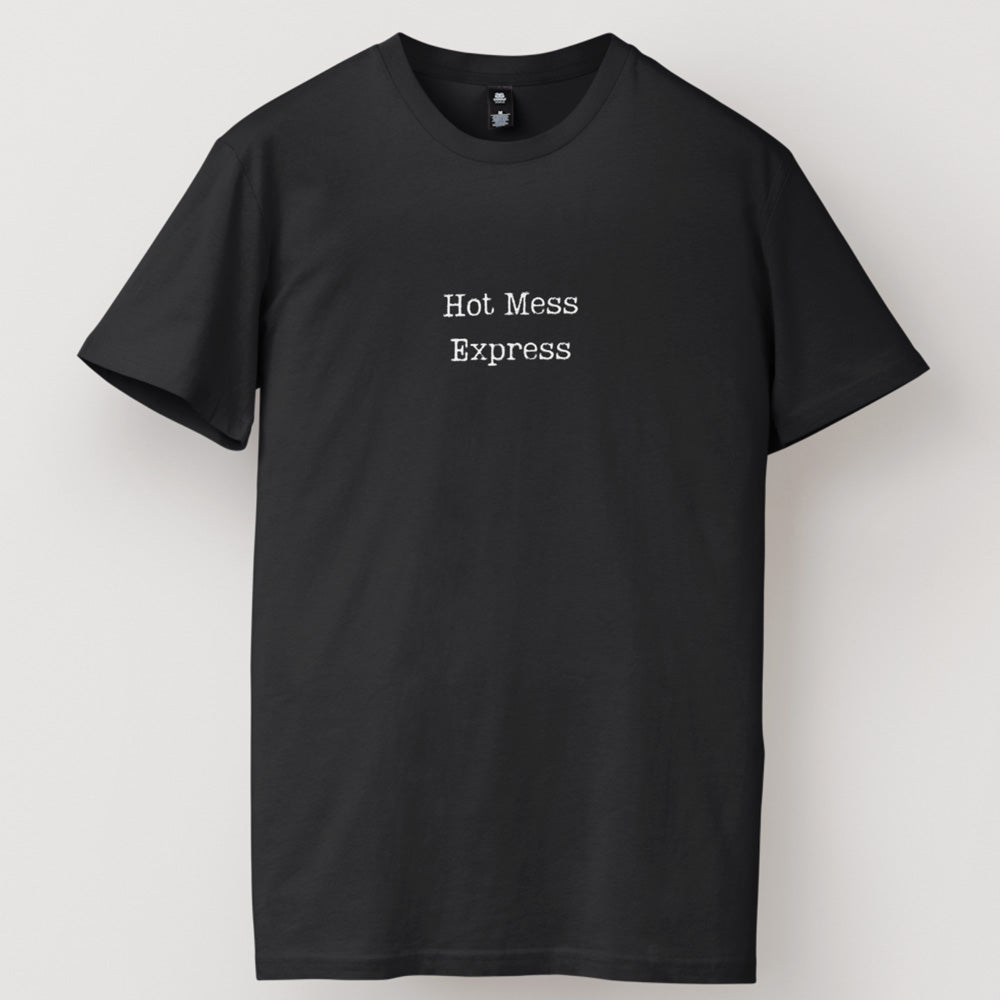 Hot Mess Express
