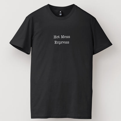Hot Mess Express