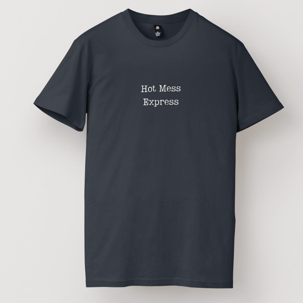 Hot Mess Express