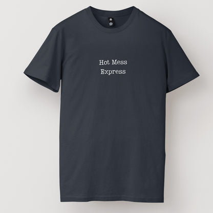 Hot Mess Express