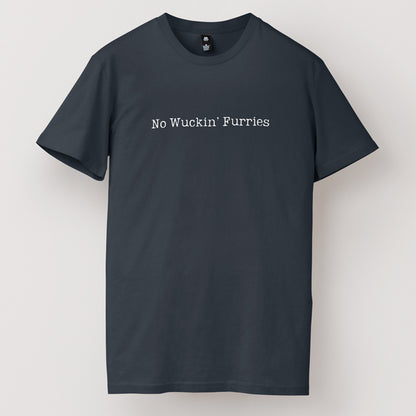 No Wuckin' Furries