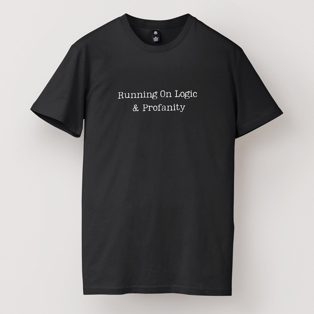 Logic & Profanity