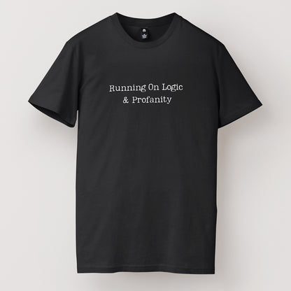Logic & Profanity