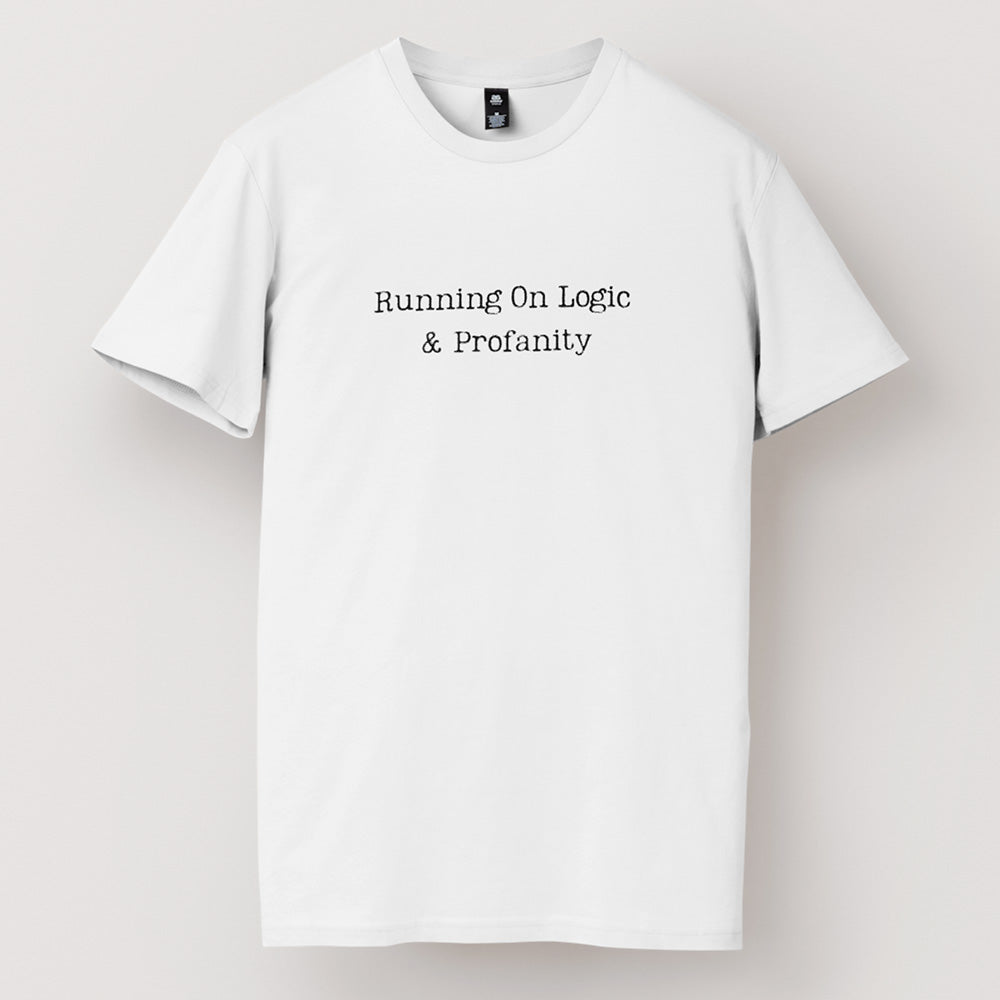 Logic & Profanity