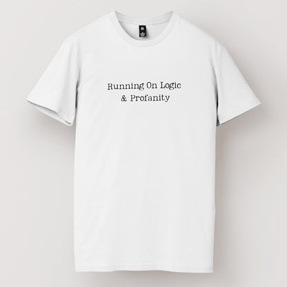 Logic & Profanity