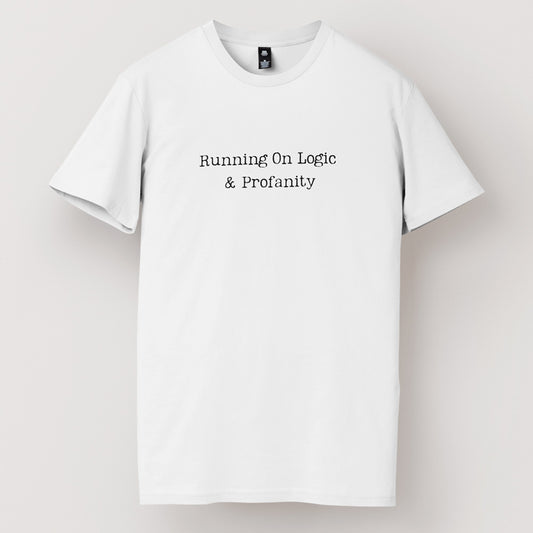 Logic & Profanity