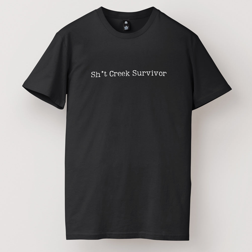 Sh*t Creek Survivor