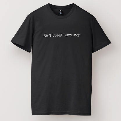 Sh*t Creek Survivor